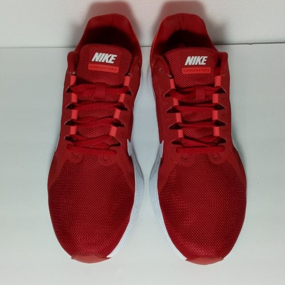 NIKE DOWNSHIFTER 8 US SIZE 9.5 NEW WITHOUT BOX - Picture 5 of 5